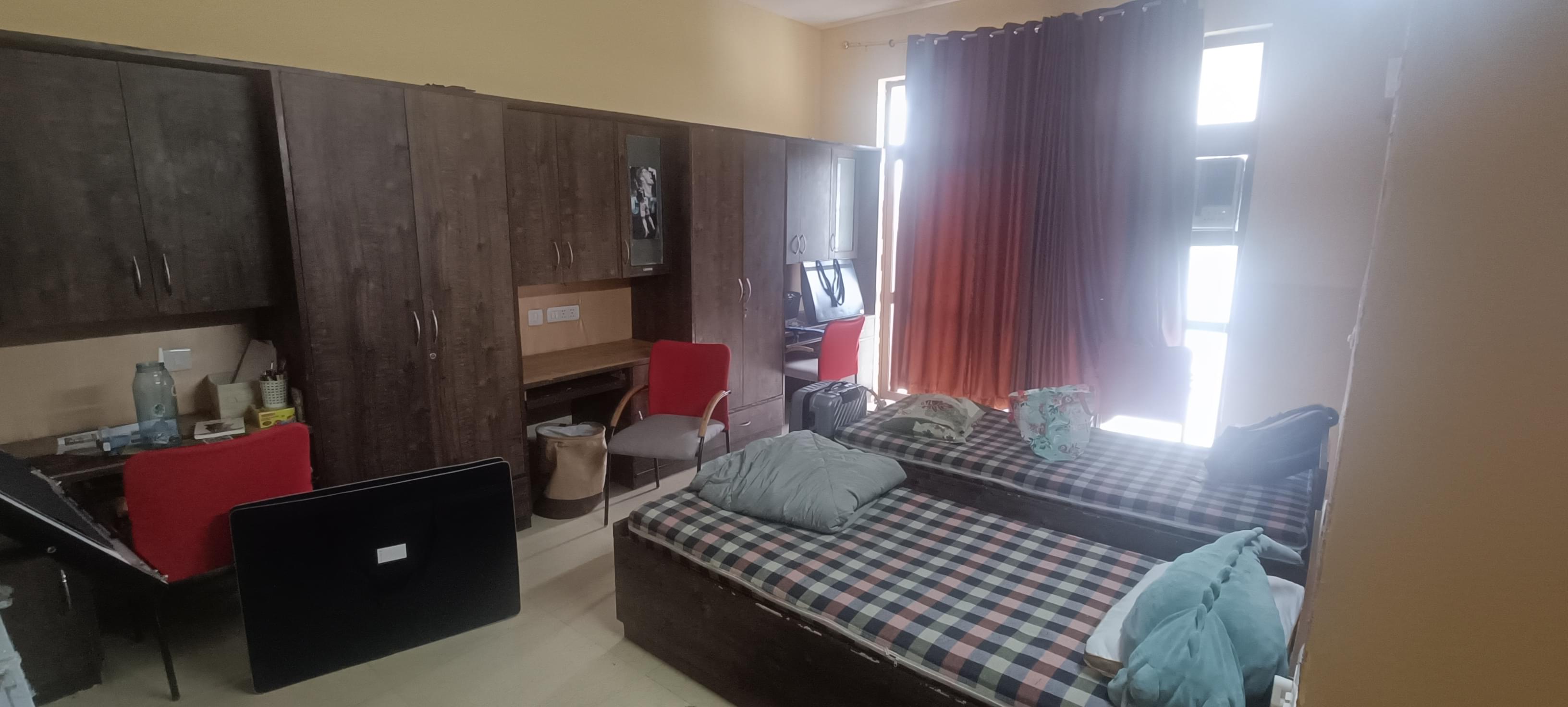 Sushant University Hostel photo 12